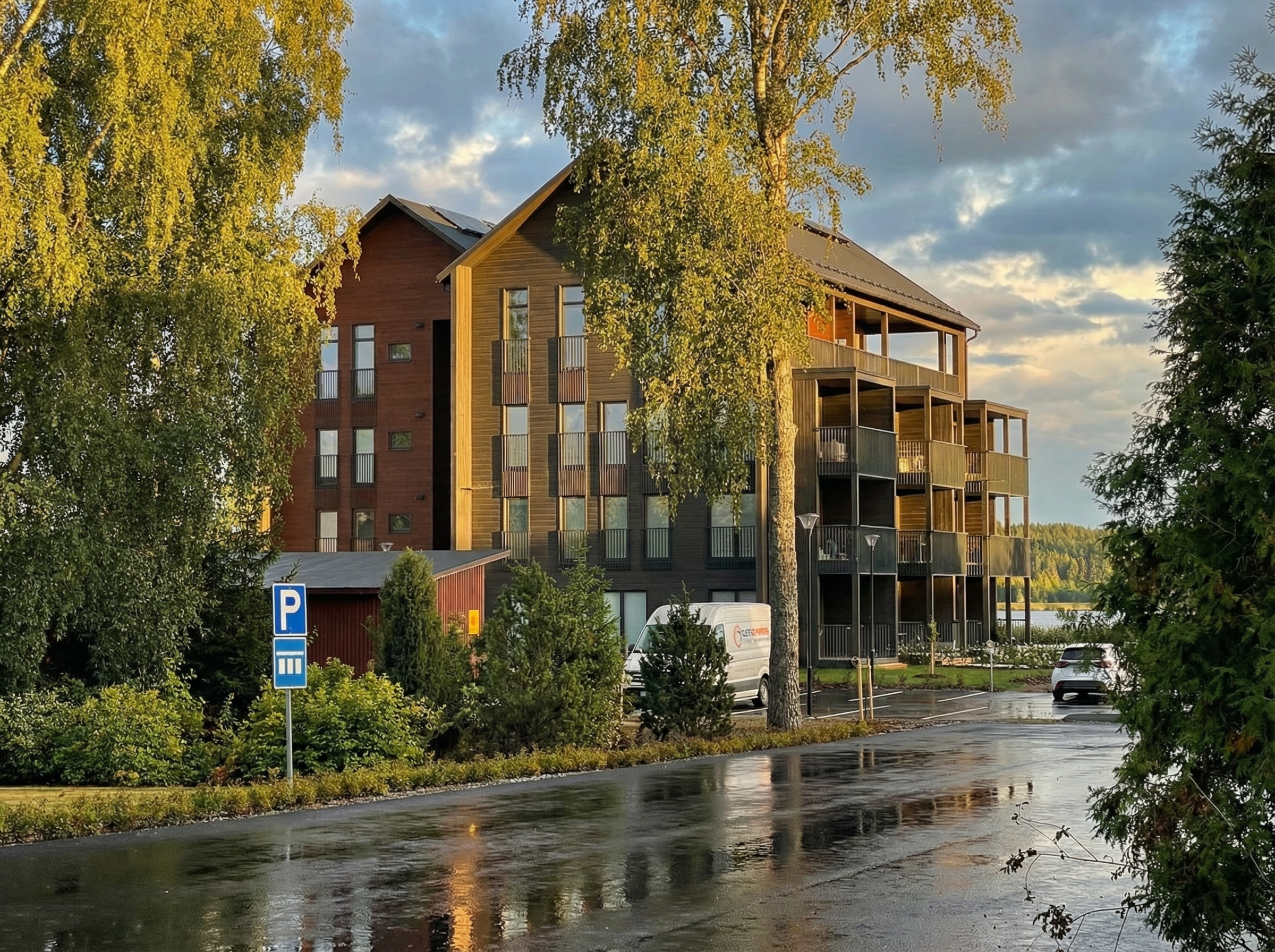 Inkoonranta