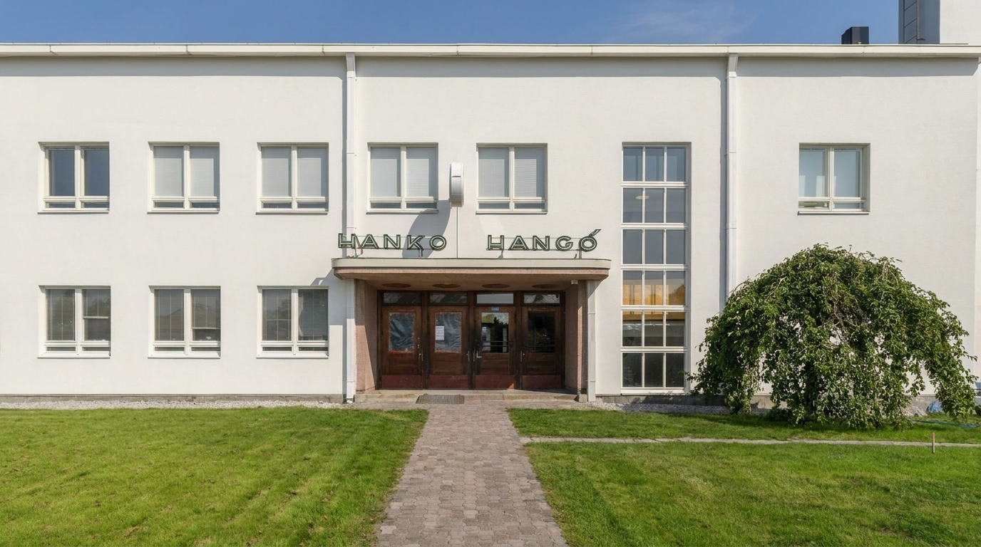 Korjausrakentamisen arkkitehtisuunnittelu